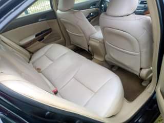 A picture of Clean registered Honda Accord 2008