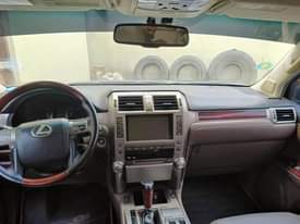 A picture of 011 Upgraded 2020 Registered Lexus GX460 Well maintained working perfectly