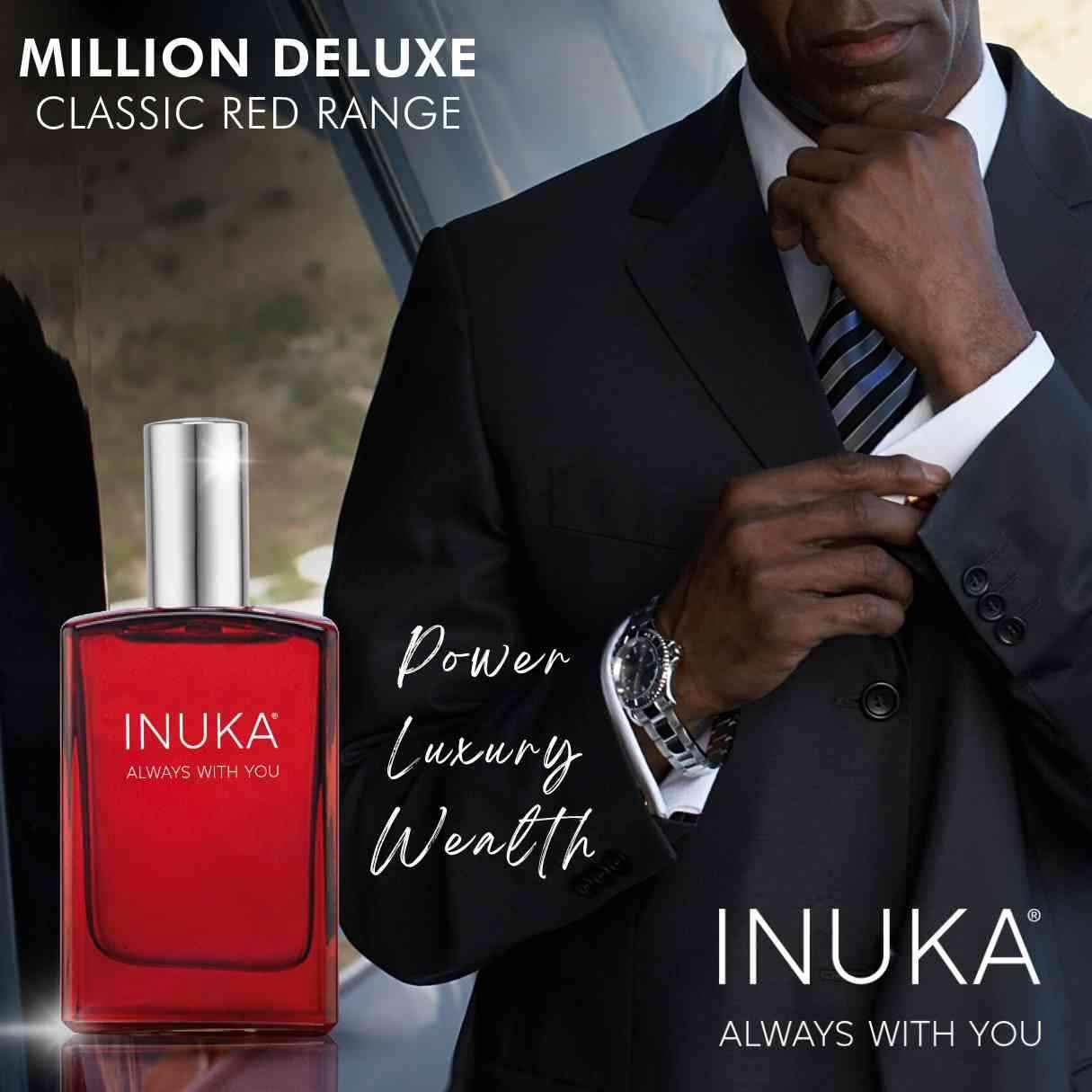 inuka products