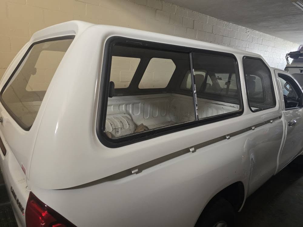 bakkies under r30000