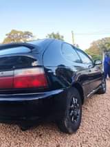 A picture of Toyota FX on sale 6m Call or WhatsApp 0703149812
