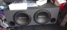A picture of EXTREME CAR AUDIO