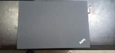 A picture of Lenovo t470s 6genetation