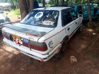 Cars, B.