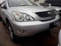 A picture of Harria Model 2007 Call 0703273550