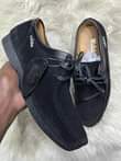A picture of Clanks Simpo Shoes