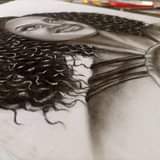 A picture of Art portraits