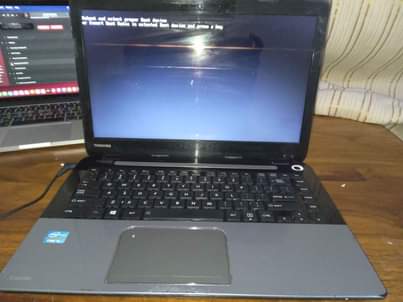 toshiba