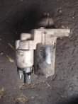 A picture of Toyota Professional kick starter