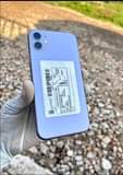 A picture of Iphone 11