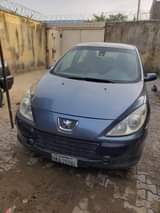 A picture of 2006 Peugot 307 Any