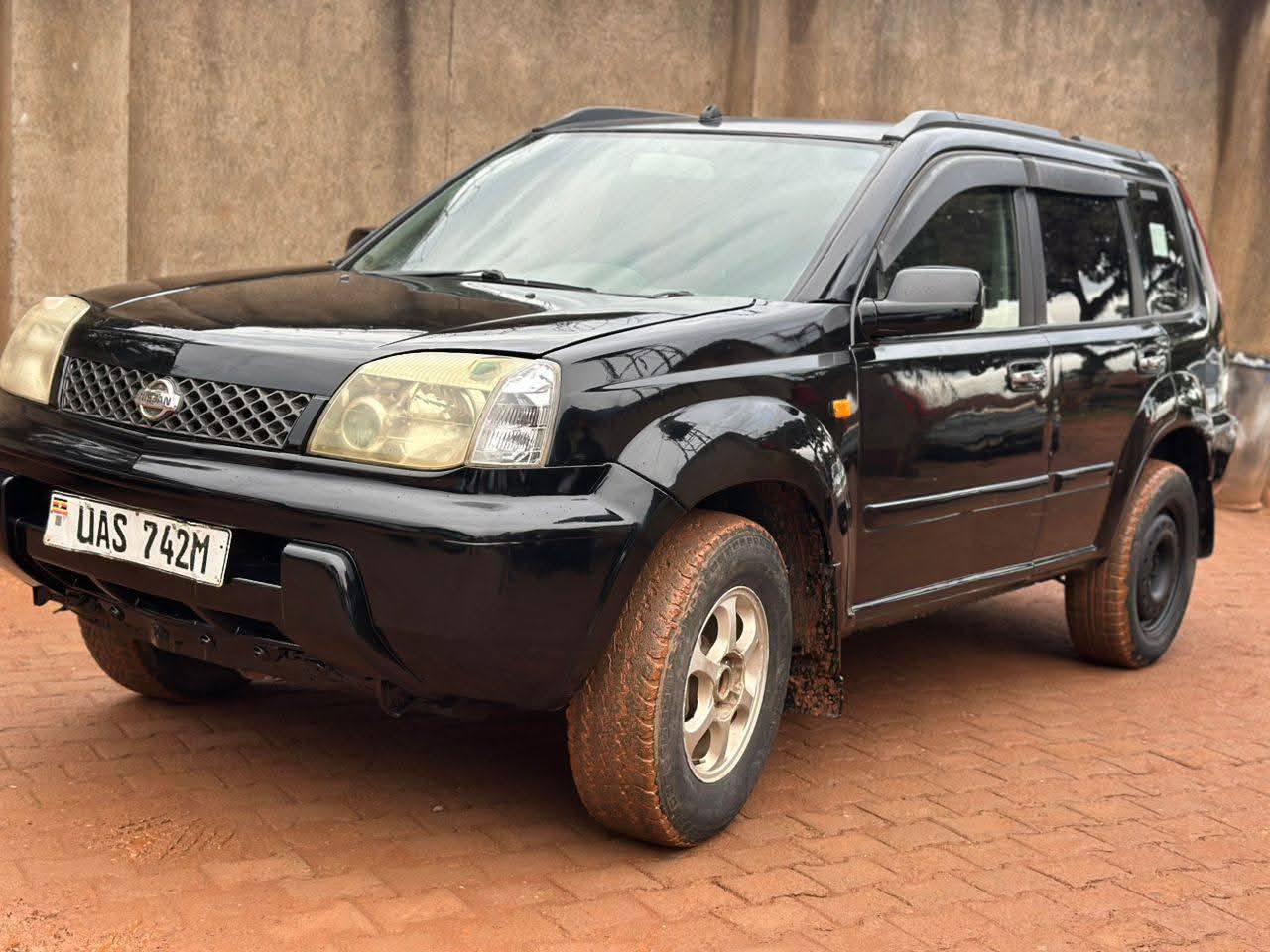 A picture of 256750377877 own this xtrial 8 5m its apush 2 drive