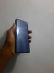 A picture of Infinix hot 10 play Gb 32 ram 2 4g network