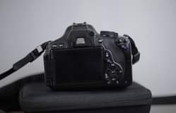 A picture of CAMERA TATU 3 AINA YA CANON ZINAUZWA 0757750080 CALL WHATSAPP