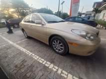 A picture of Lexus ES300 2003 Foreign Used First Body V6 No Issues