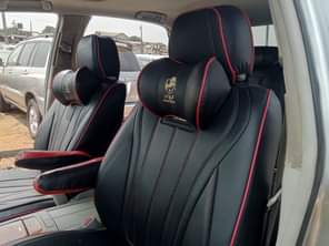 A picture of For sale Slightly used Christmas Bonanza 2006 Lexus RX 330