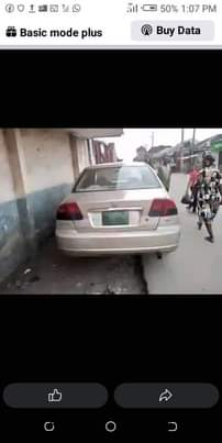 A picture of Honda Civic