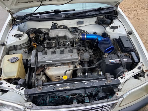 toyota 111