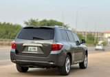 A picture of Registered 2009 Toyota highlander limited with duty N5 5m