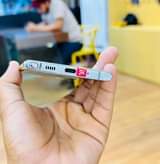 A picture of Samsung note 10