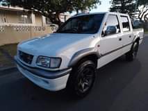 isuzu kb280