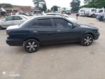 used nissan sunny