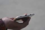A picture of samsung C 7 pro