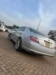 A picture of 2008 Toyota Mark X