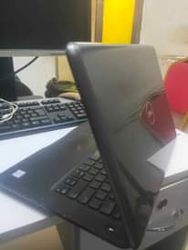 A picture of Dell