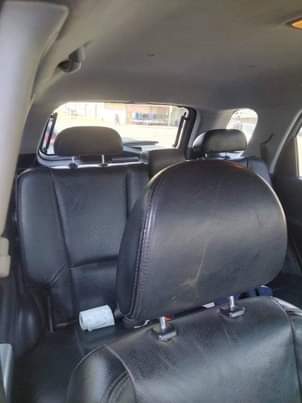 Car A.
