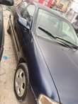 A picture of Nissan Sentra