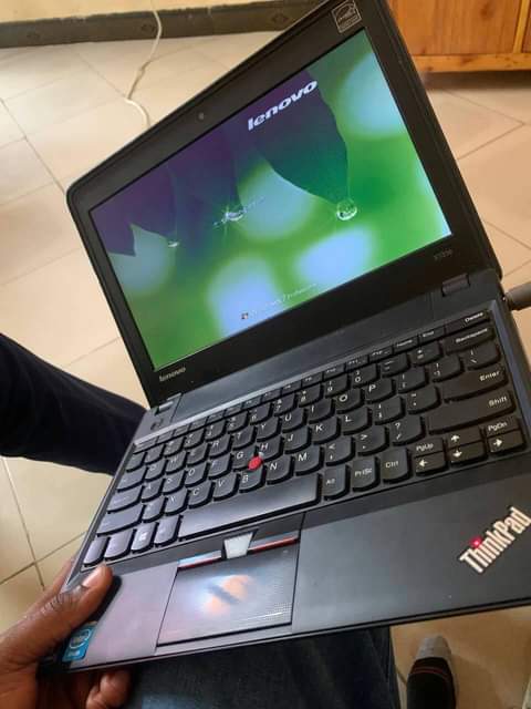 lenovo laptop