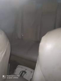 A picture of 2008 Distress Toyota Camry LE