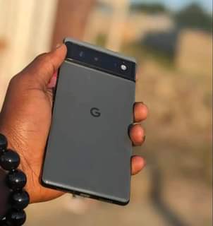 google pixel