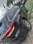 A picture of 2016 Toyota highlander