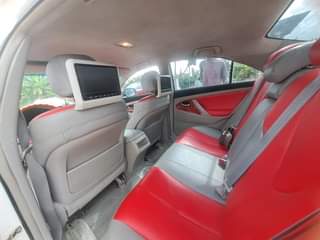A picture of REGISTERED TOYOTA CAMRY Pristine Clean 4Plugs You Can t Spend