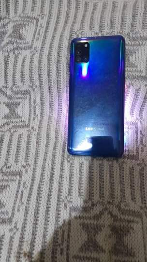samsung a31