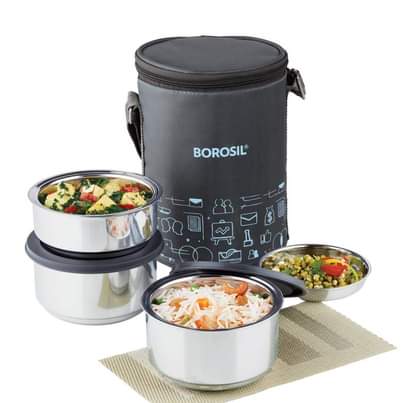 A picture of best lunch box for office