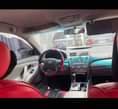A picture of Toyota Camry