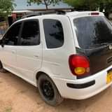 A picture of Spacio 4 5mil 0655123103