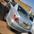 A picture of TOYOTA MARK X 2007 23M