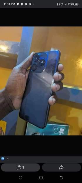 tecno spark