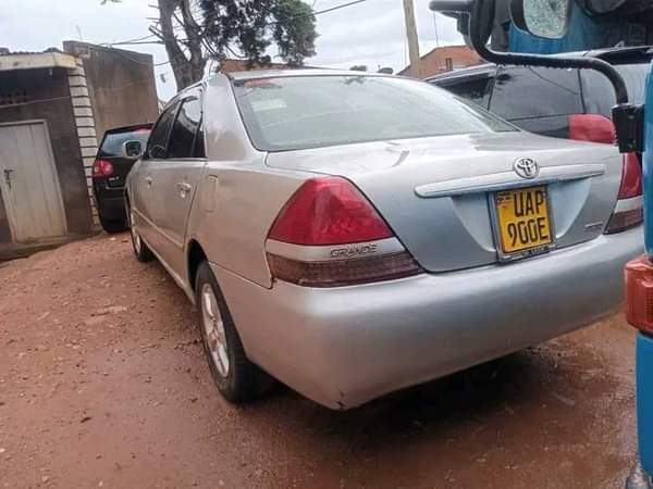 Car S.