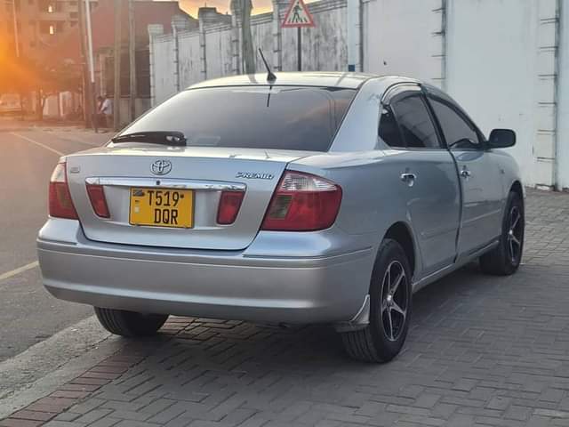 A picture of PREMIO 0677769668 