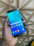 A picture of Samsung S6 EdgePlus 32gb