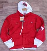 A picture of JACKETS