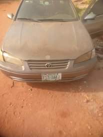 A picture of Pencil Camry