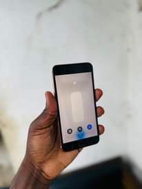 A picture of iPhone 8 Plus