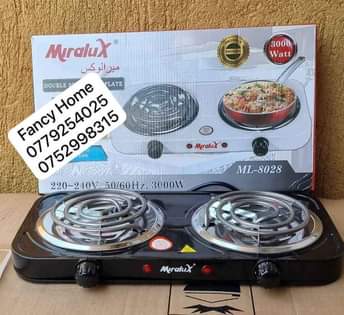 A picture of Home appliances
