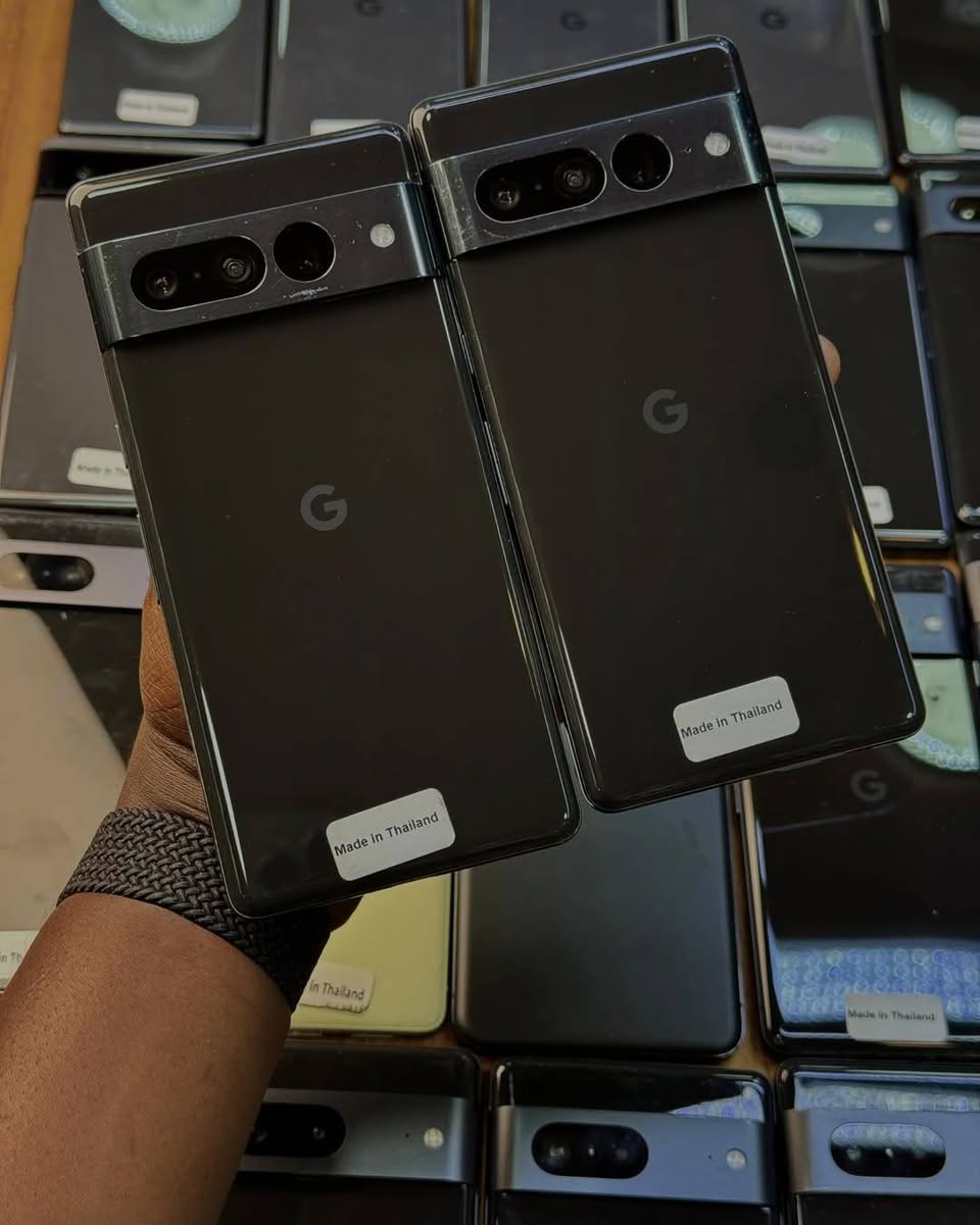 A picture of Mobile Phones